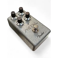 Used Fender HAMMERTONE METAL Effect Pedal