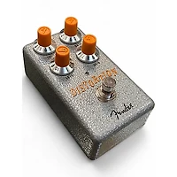 Used Fender HAMMERTONE DISTORTION Effect Pedal