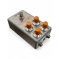 Used Fender HAMMERTONE DISTORTION Effect Pedal