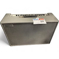 Used Blackstar silverline deluxe 100w Guitar Combo Amp