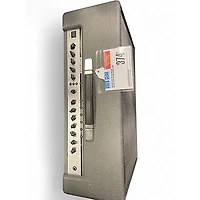 Used Blackstar silverline deluxe 100w Guitar Combo Amp