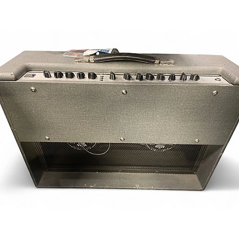 Used Blackstar silverline deluxe 100w Guitar Combo Amp