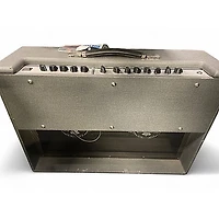 Used Blackstar silverline deluxe 100w Guitar Combo Amp