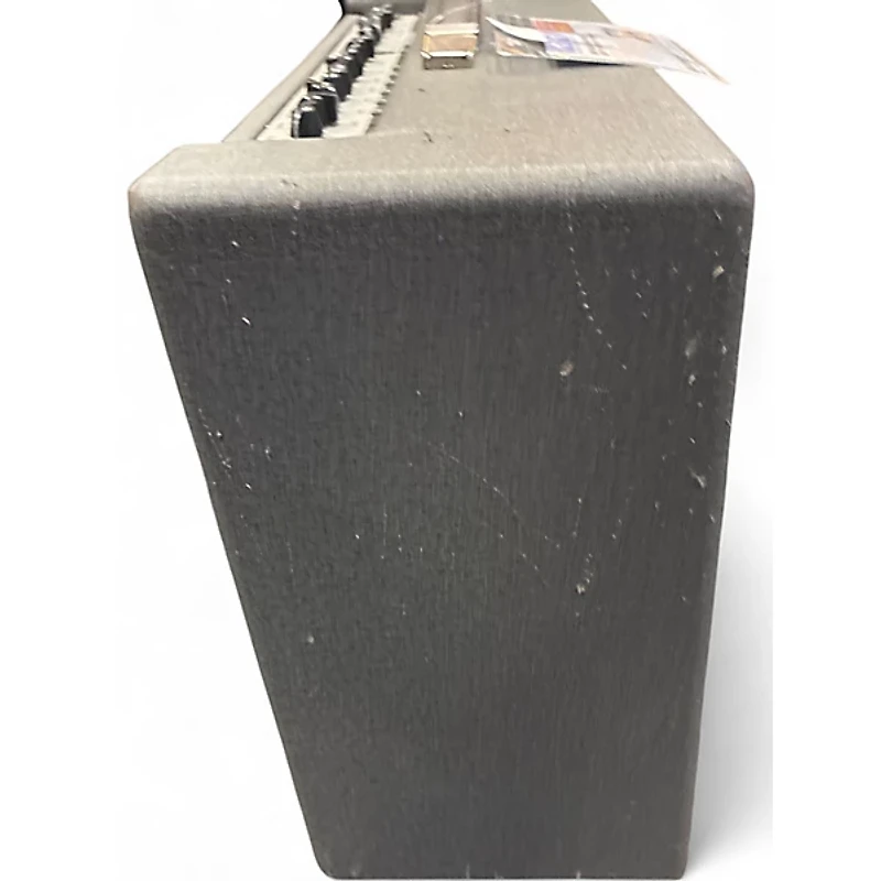 Used Blackstar silverline deluxe 100w Guitar Combo Amp