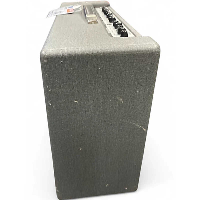 Used Blackstar silverline deluxe 100w Guitar Combo Amp