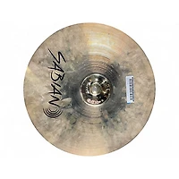 Used SABIAN 16in XSR FAST CRASH Cymbal