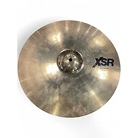 Used SABIAN 16in XSR FAST CRASH Cymbal