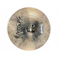 Used SABIAN 16in XSR FAST CRASH Cymbal
