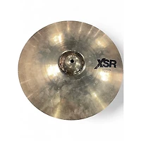Used SABIAN 16in XSR FAST CRASH Cymbal