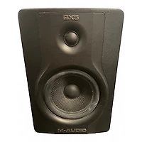 Used M-Audio BX5 Powered Monitor