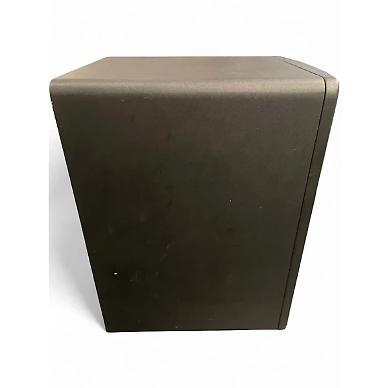 Used M-Audio BX5 Powered Monitor