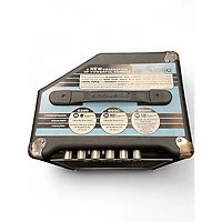 Used Acoustic B25C Bass Combo Amp