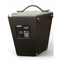 Used Acoustic B25C Bass Combo Amp
