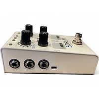 Used DigiTech SDRUM Auto-Drummer Pedal