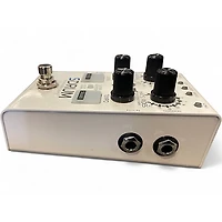 Used DigiTech SDRUM Auto-Drummer Pedal