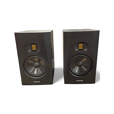 Used ADAM Audio T7V Pair Powered Monitor
