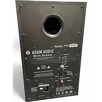 Used ADAM Audio T7V Pair Powered Monitor