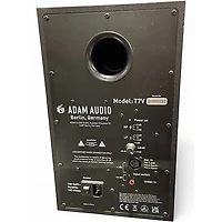 Used ADAM Audio T7V Pair Powered Monitor
