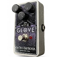 Used Electro-Harmonix OD Glove Overdrive/Distortion Effect Pedal