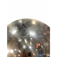 Used Zildjian 10in A Custom Splash Cymbal