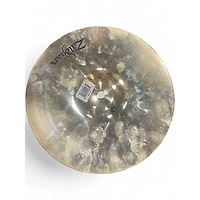 Used Zildjian 10in A Custom Splash Cymbal