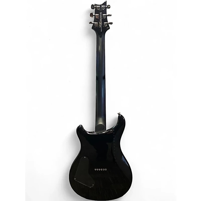 Used PRS SE Mark Holcomb Holcomb Burst Solid Body Electric Guitar