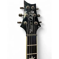 Used PRS SE Mark Holcomb Holcomb Burst Solid Body Electric Guitar