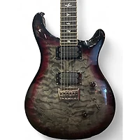 Used PRS SE Mark Holcomb Holcomb Burst Solid Body Electric Guitar