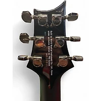 Used PRS SE Mark Holcomb Holcomb Burst Solid Body Electric Guitar
