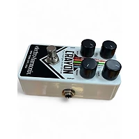 Used Electro-Harmonix Crayon Full Range Overdrive Effect Pedal