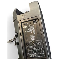 Used Harbinger VARI V2312 Powered Speaker
