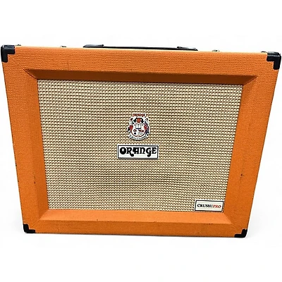 Used Orange Amplifiers CR60C Crush Pro 60W 1x12 Guitar Combo Amp