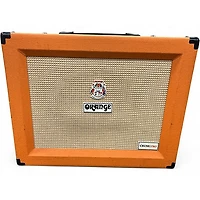 Used Orange Amplifiers CR60C Crush Pro 60W 1x12 Guitar Combo Amp