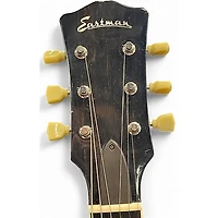 Used Eastman SB59 Sunburst Solid Body Electric Guitar