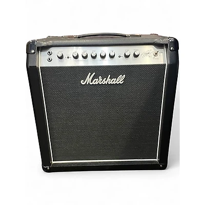 Used Marshall SL5C Slash Signature 5W 1x12 Tube Guitar Combo Amp