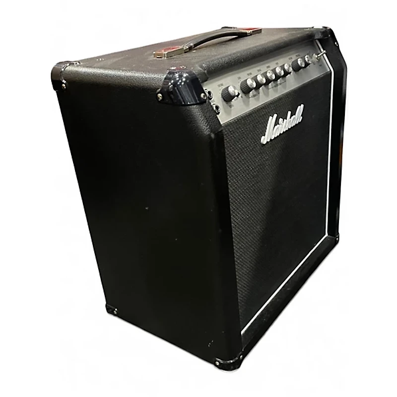 Used Marshall SL5C Slash Signature 5W 1x12 Tube Guitar Combo Amp