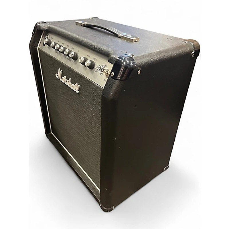 Used Marshall SL5C Slash Signature 5W 1x12 Tube Guitar Combo Amp