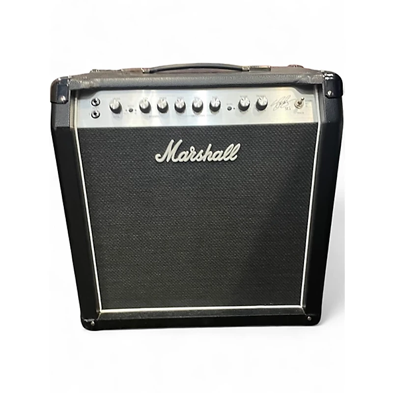 Used Marshall SL5C Slash Signature 5W 1x12 Tube Guitar Combo Amp