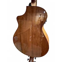 Used Breedlove PURSUIT BASS Natural Acoustic Bass Guitar