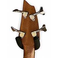 Used Breedlove PURSUIT BASS Natural Acoustic Bass Guitar