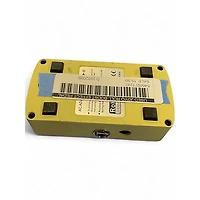 Used Joyo ROLL BOOST Effect Pedal