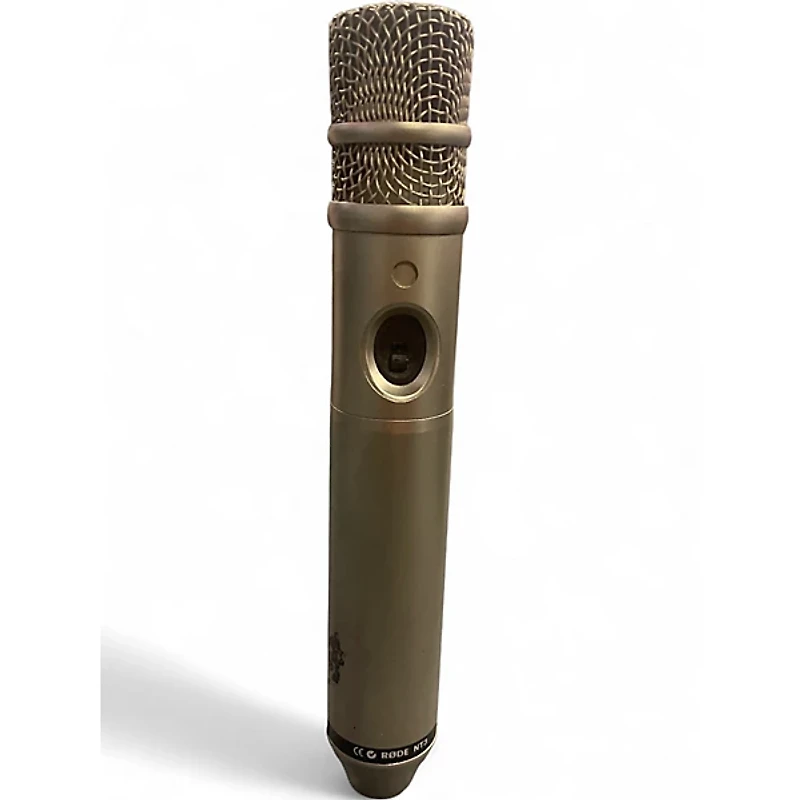 Used RODE NT3 Condenser Microphone