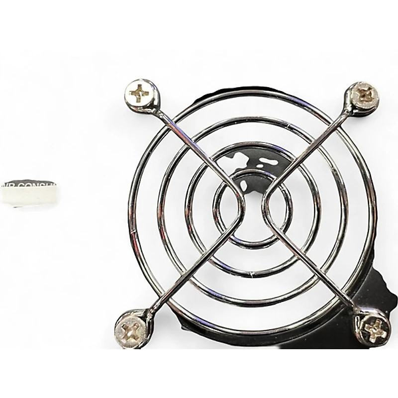 Used MESA/Boogie SUBWAY D800 Bass Amp Head