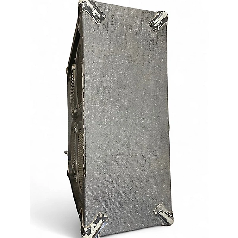 Used Sound City SMF 412 Guitar Cabinet