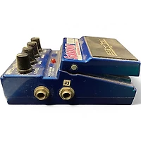 Used DOD FX64 Ice Box Stereo Chorus Effect Pedal