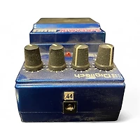 Used DOD FX64 Ice Box Stereo Chorus Effect Pedal