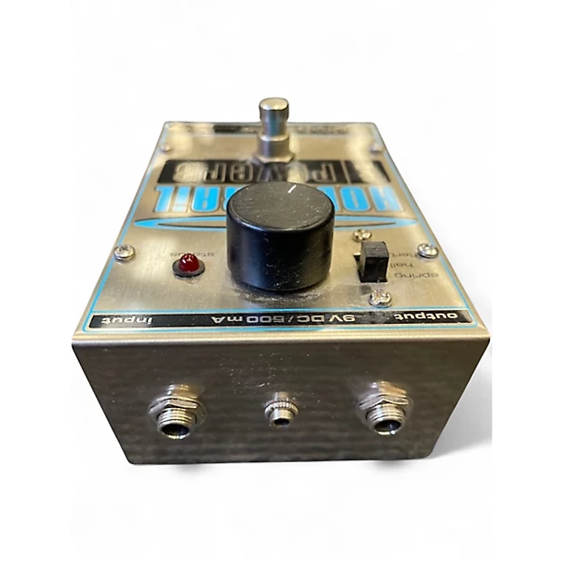 Used Electro-Harmonix Holy Grail Reverb Effect Pedal