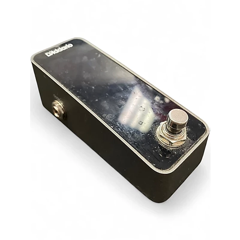 Used D'Addario CT-20 Chromatic Tuner Pedal Tuner Pedal