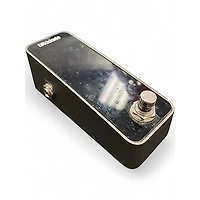 Used D'Addario CT-20 Chromatic Tuner Pedal Tuner Pedal