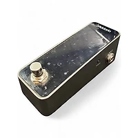 Used D'Addario CT-20 Chromatic Tuner Pedal Tuner Pedal